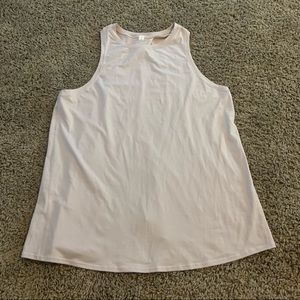 Lululemon tank top size 8